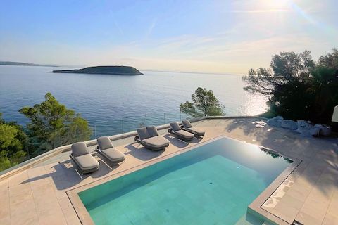 Villa i Cala Vinyes, Mallorca, Cala Vinyes - € 12.000.000 | Ref: EE1975 - foto 20